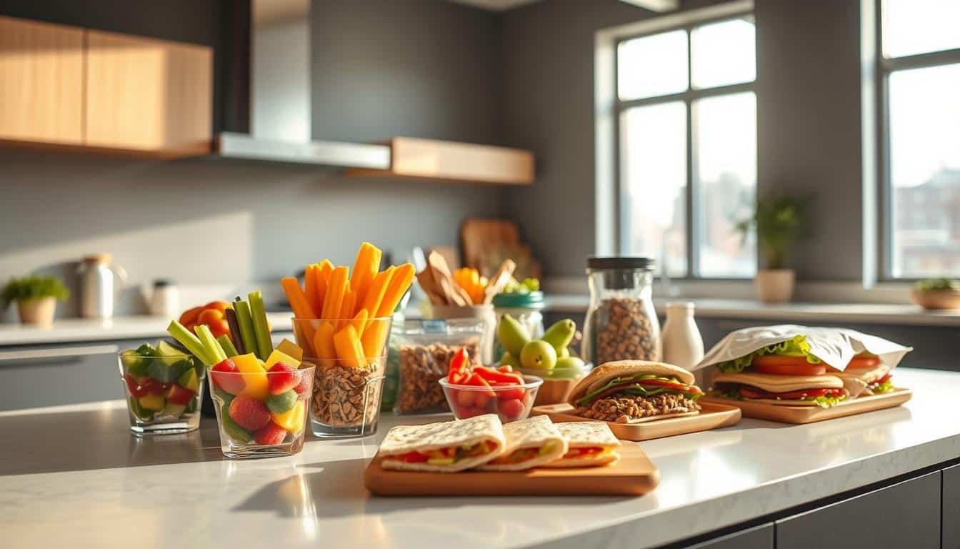 Elevator-Safe Foods