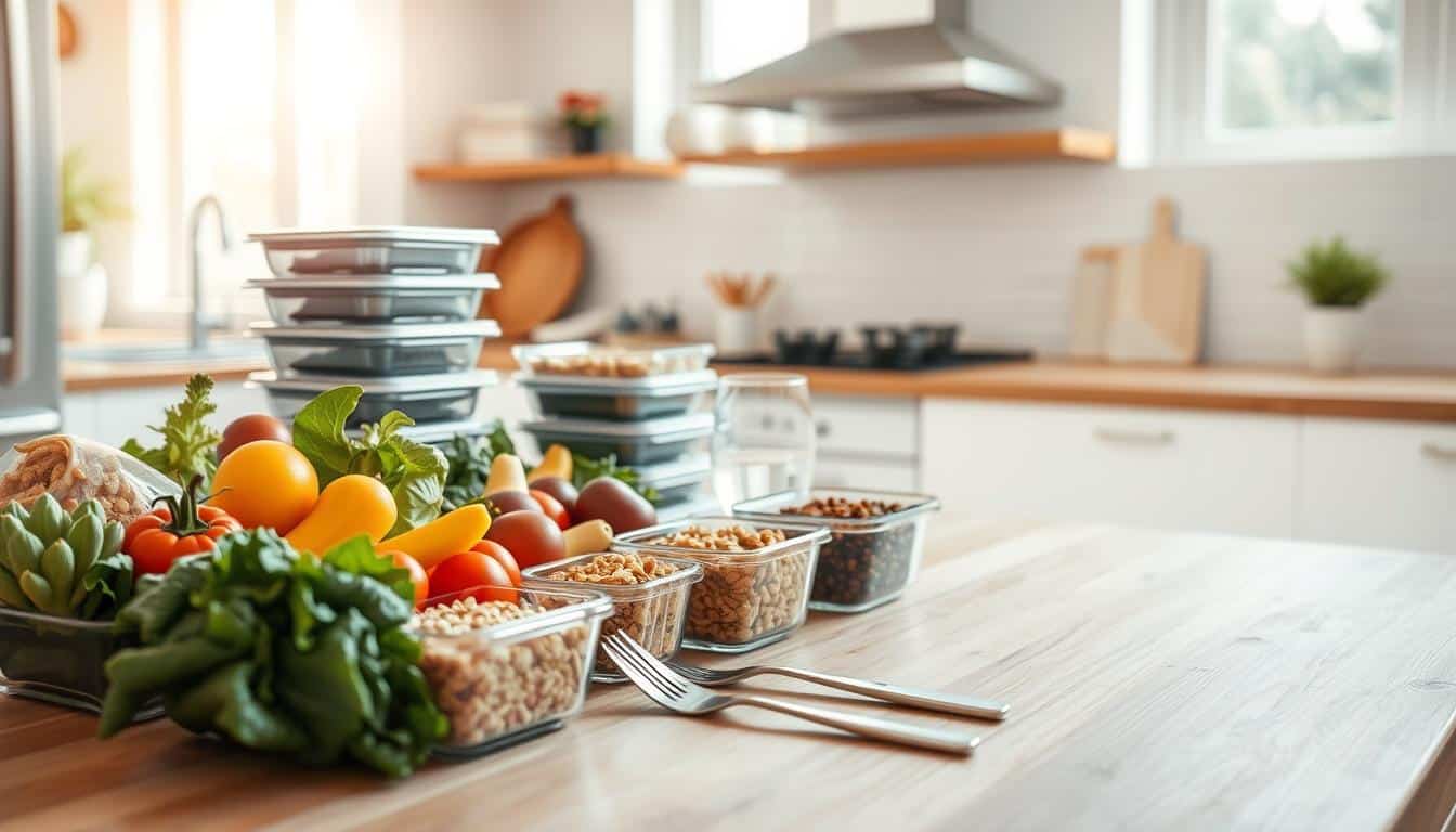 allergen-free lunch options