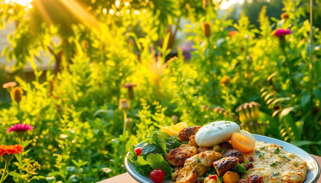 benefits of plant-based eating