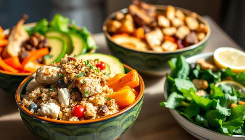 buddha bowls
