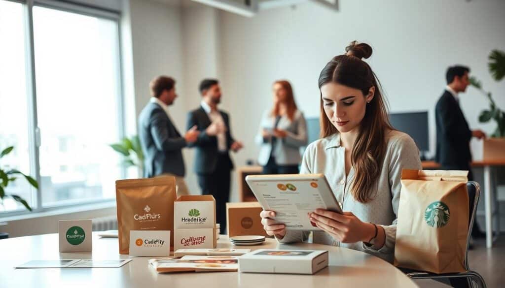 choosing meal delivery service
