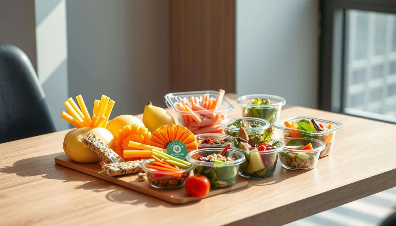 elevator-safe meals for busy professionals