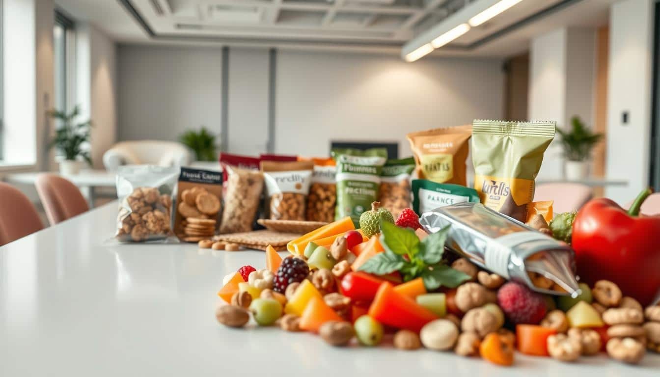 elevator-safe snacks for workplace inclusivity