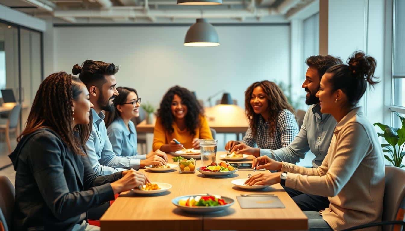 elevator-safe team bonding ideas