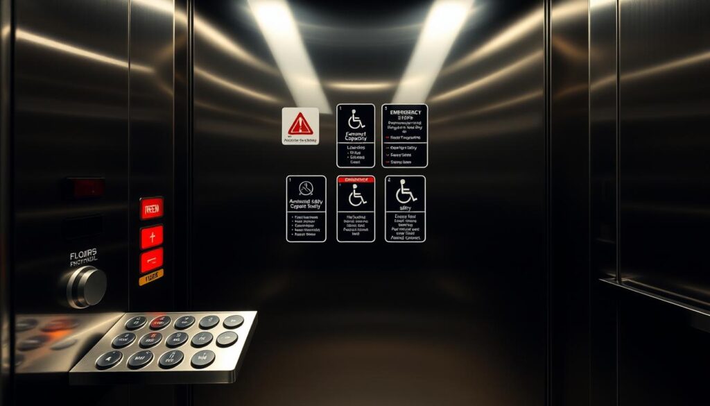 elevator safety protocols