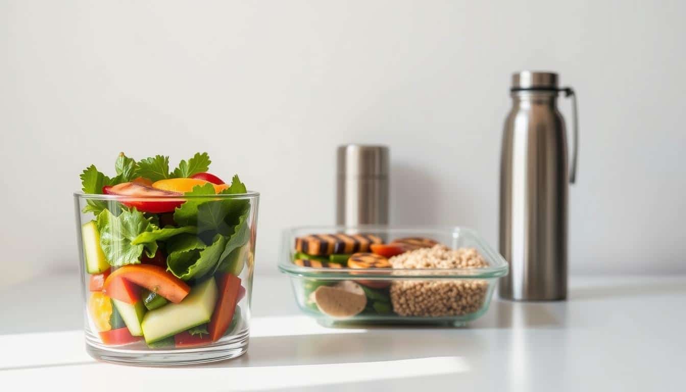 gluten-free work lunches