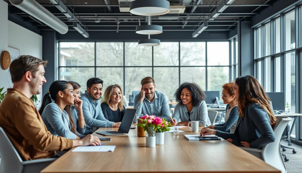 inclusive workplace strategies