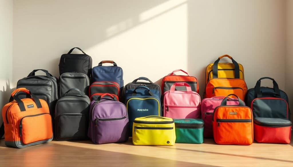 lunch bag pricing