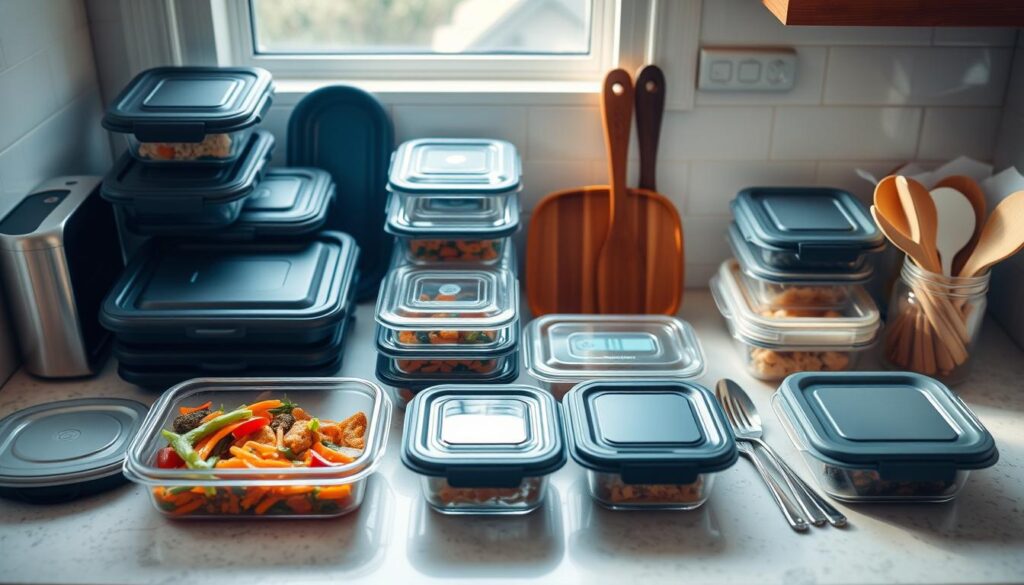 meal packing strategies