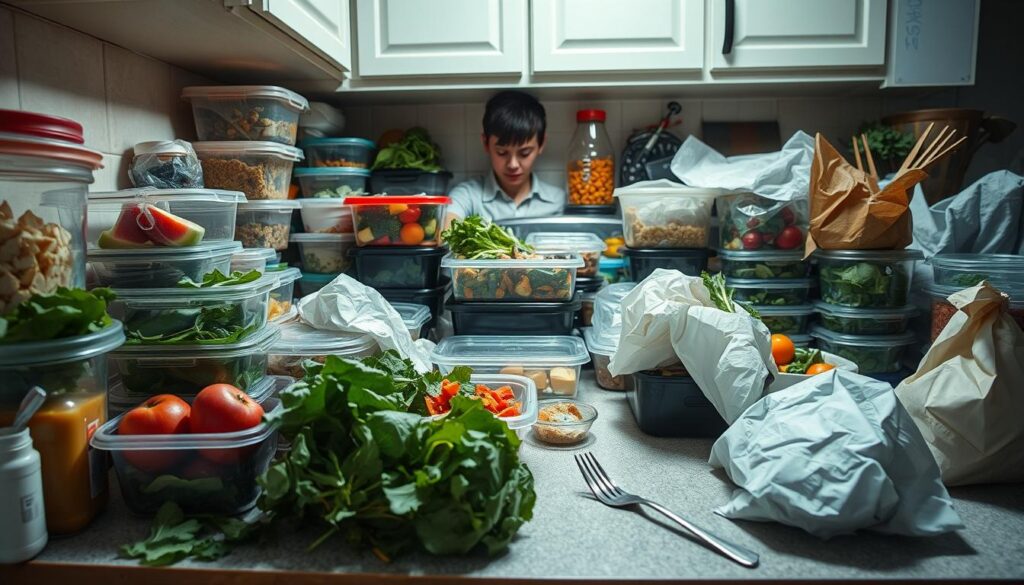 meal prep mistakes