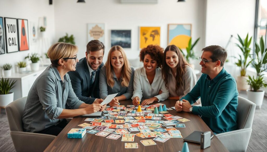 office trivia games