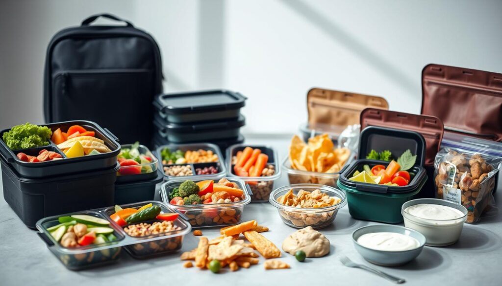 portable lunches
