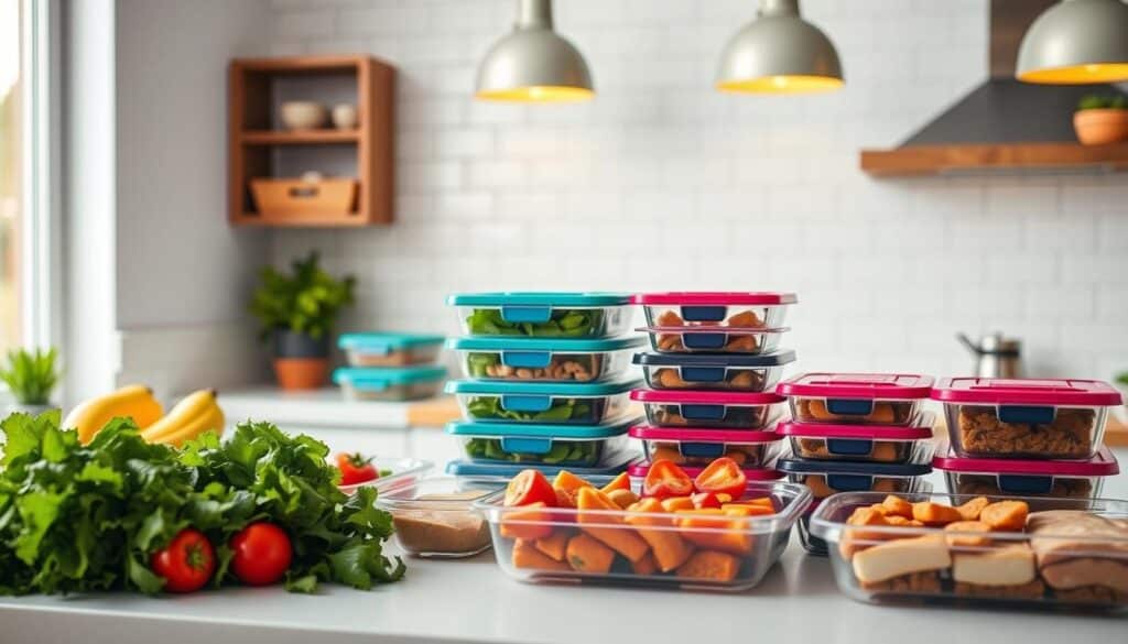 user-friendly meal prep strategies