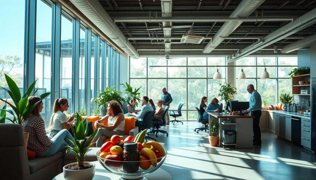 workplace culture